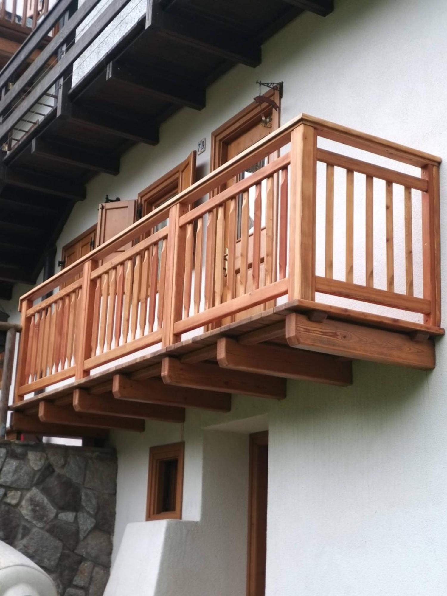 Apartamento Casa Lausen Canal San Bovo Exterior foto